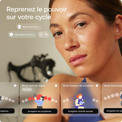 Montre santé WITHINGS Scanwatch 2 - 42mm Noire
