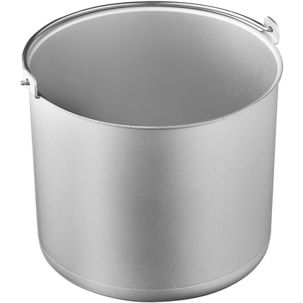 Turbine à glace LAGRANGE Glaces Pro 2L double cuve 419022