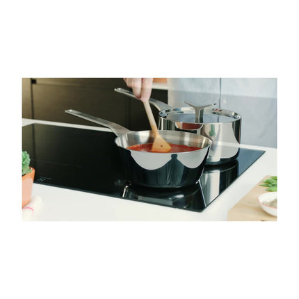 Plaque induction ELECTROLUX EIV95550 Flex90 H2H, Grande Zone Flexible Flex