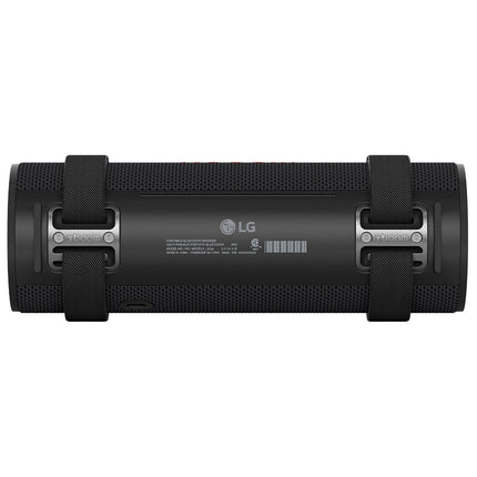 Enceinte portable LG xboom Grab will.i.am 2025