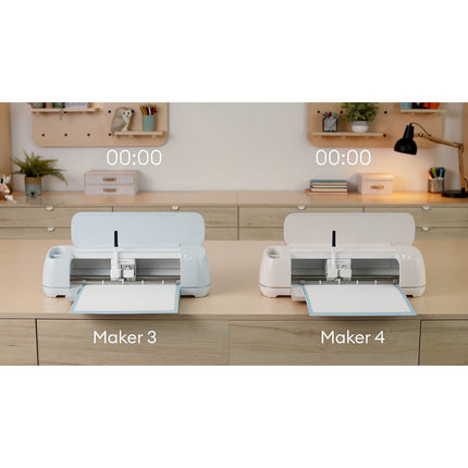 Machine de découpe CRICUT Maker 4 Sage
