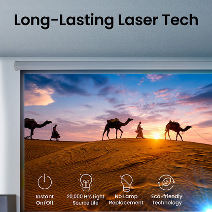 Vidéoprojecteur home cinéma BENQ