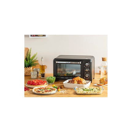 Mini four MOULINEX optimo 19l YY5187FB