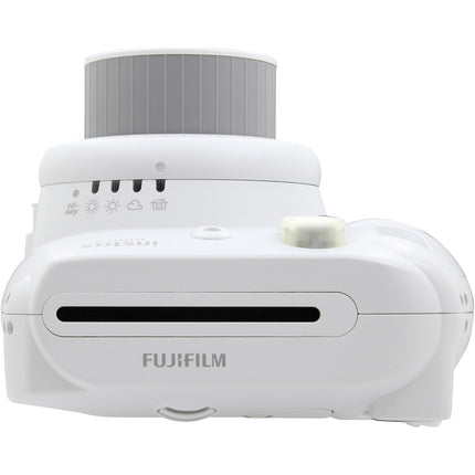 Appareil photo Instantané FUJIFILM Instax Mini 9 Blanc cendré Reconditionné