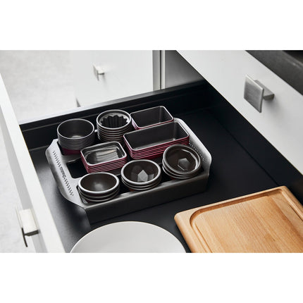 Moule à gâteau TEFAL Creabake support 9 empreintes