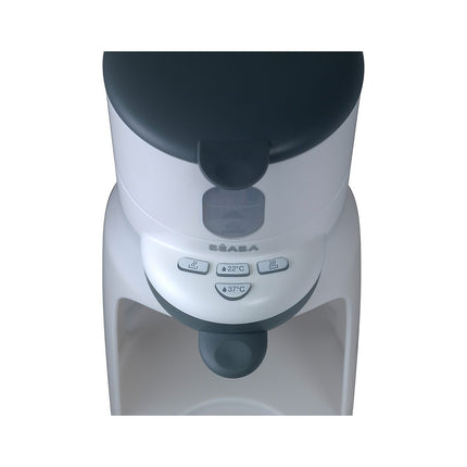 Préparateur biberon BEABA Bib expresso new nightblue