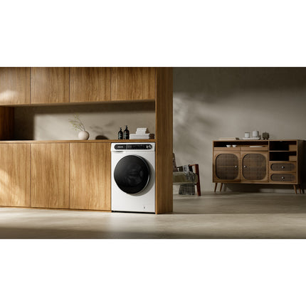 Lave linge compact DREAME DRWASHS6KGW S 6Kg