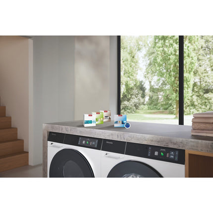 Sèche linge pompe à chaleur MIELE TQ 1000 WP Nova Edition