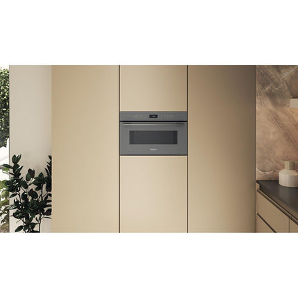 Micro ondes encastrable WHIRLPOOL WM22574BXF