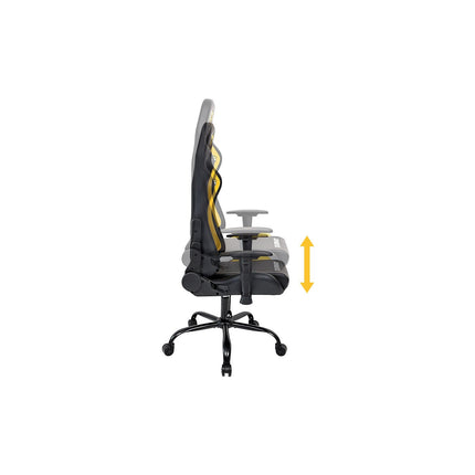 Chaise gaming SUBSONIC PRO GAMING SEAT DRIPPY SKULL