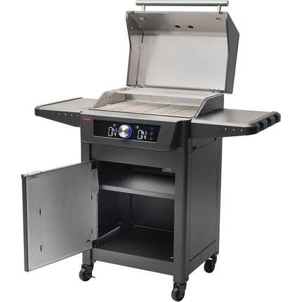 Barbecue électrique CHAR BROIL Evolve Electrique