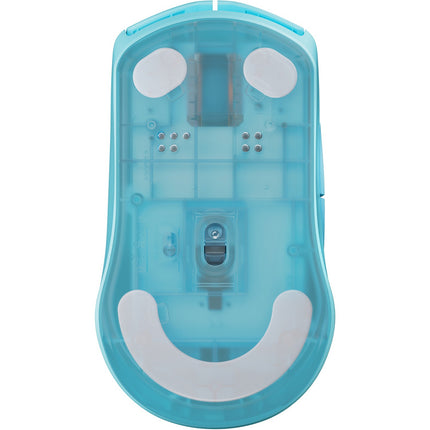 Souris Gamer Sans Fil STEELSERIES Rival 3 WL Gen 2