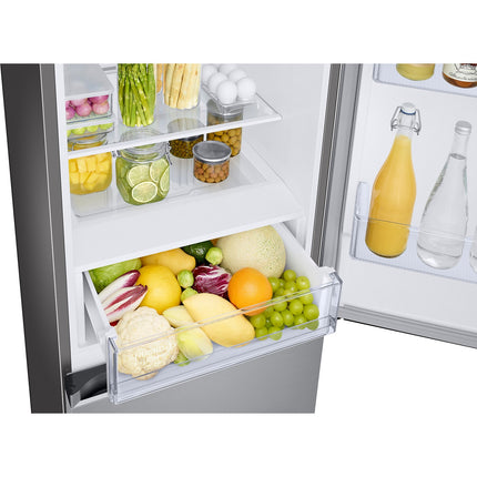 Réfrigérateur combiné SAMSUNG RB34C600EWW