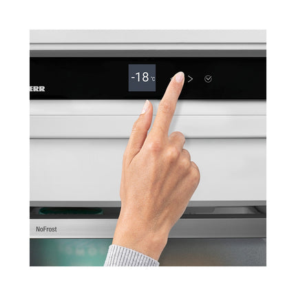 Congélateur armoire LIEBHERR FNe 5016-20