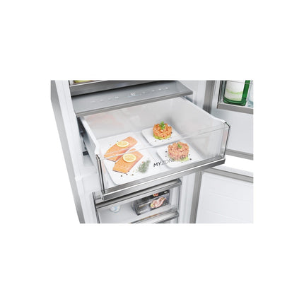 Réfrigérateur combiné encastrable HAIER HBW7518C