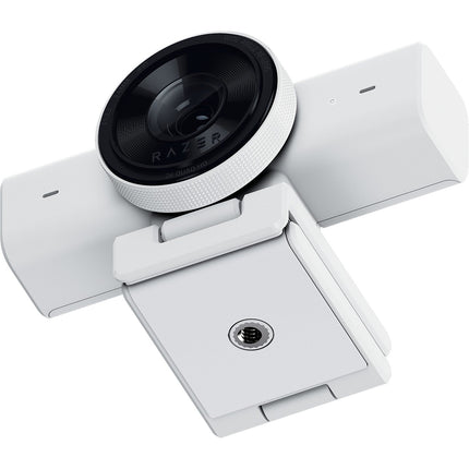 Webcam RAZER KIYO V2 X BLANC