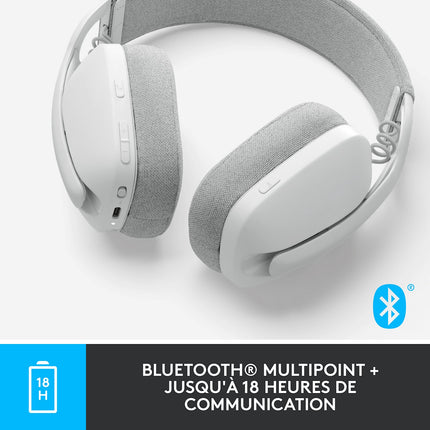 Micro-casque LOGITECH Zone Vibe 100
