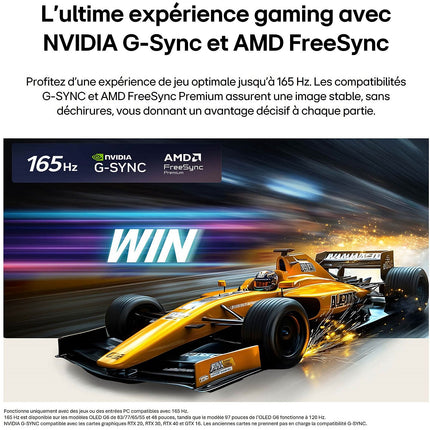 TV OLED LG