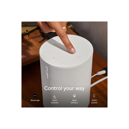 Enceinte résidentielle SONOS Era 100 SL