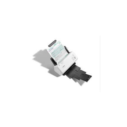 Scanner à défilement BROTHER ADS4300N