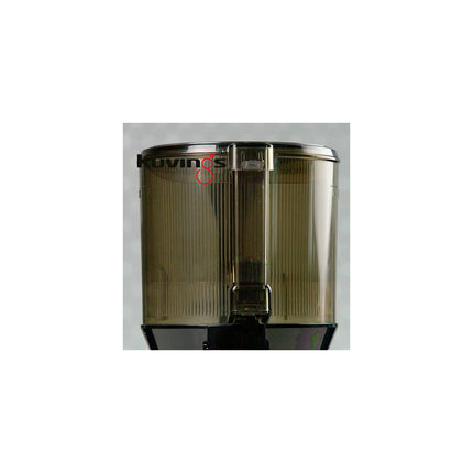 Extracteur de jus KUVINGS automatique KHS2571CE W