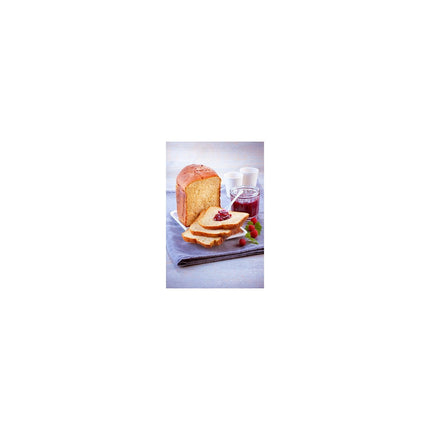 Machine à pain MOULINEX HOME BREAD BAGUETTES OW610110