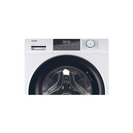 Lave linge hublot HAIER HW100-BP14929A-S