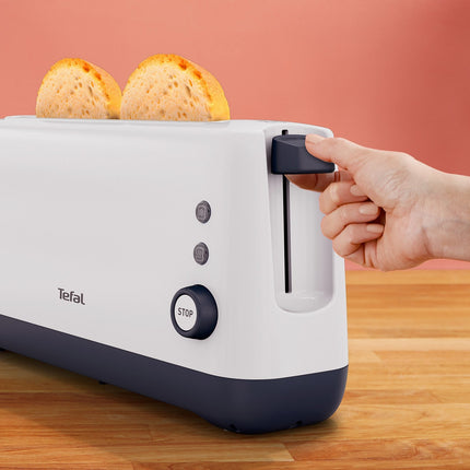 Grille-pain TEFAL TL302110 TOASTER SIMPLE FENTE