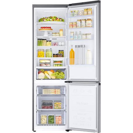 Réfrigérateur combiné SAMSUNG RB38C600DSA