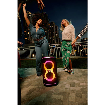 Enceinte sono JBL PartyBox
