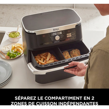 Friteuse sans huile NINJA Foodi