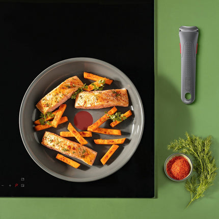 Batterie de cuisine TEFAL Ingenio Renew 3pcs L2609302