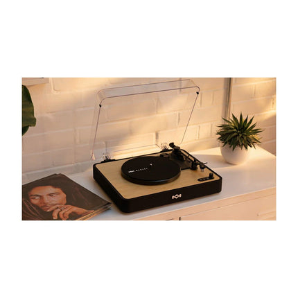 Platine vinyle MARLEY Revolution