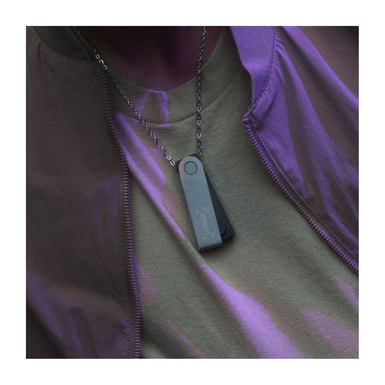 Crypto wallet LEDGER Nano S Plus