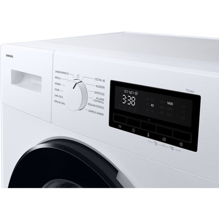 Lave linge compact SAMSUNG WW80FG3M05AW