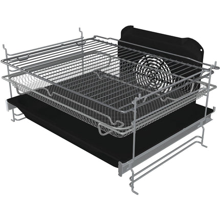 Cuisinière induction HISENSE HEITS5D70BPMPG