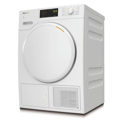 Sèche linge pompe à chaleur MIELE TSA 523 WP