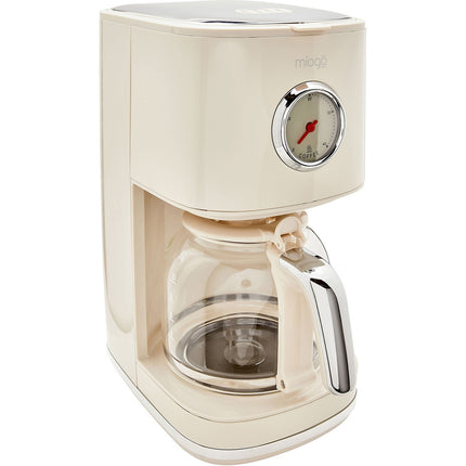 Cafetière filtre MIOGO MDCM1 Daily