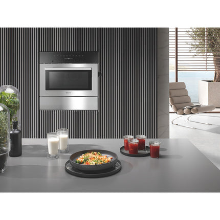 Micro ondes encastrable MIELE M 7140 TC