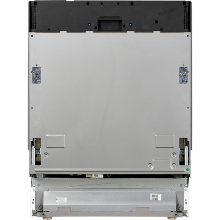 Lave vaisselle encastrable BEKO BDIN16430 Glissières
