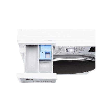 Lave linge hublot encastrable LG F94J62WH Reconditionné