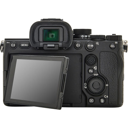 Appareil photo Hybride SONY