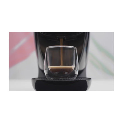 Dolce Gusto KRUPS NEO CAFFE NOIRE + FOURREAU