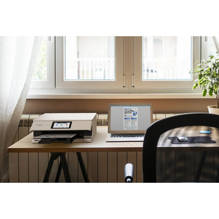 Imprimante jet d'encre CANON Pixma TS 8751