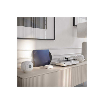 Hub DEVIALET Arch Iconic White