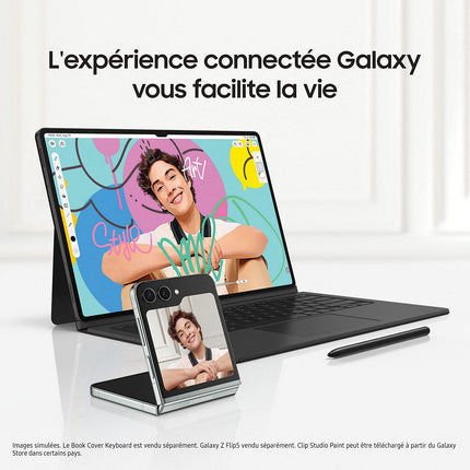 Tablette Android SAMSUNG Galaxy Tab S9 11