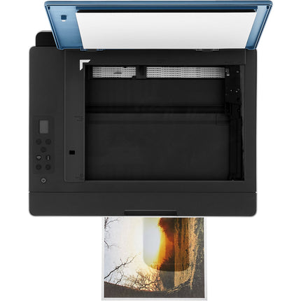 Imprimante jet d'encre HP Smart Tank
