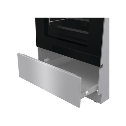 Cuisinière vitrocéramique GORENJE GECS5C70XA