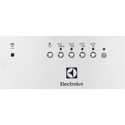 Hotte encastrable ELECTROLUX LFG716X Périmétrale H2H