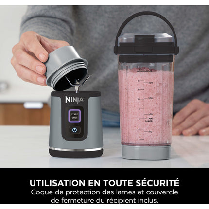Blender NINJA blast BC151EU